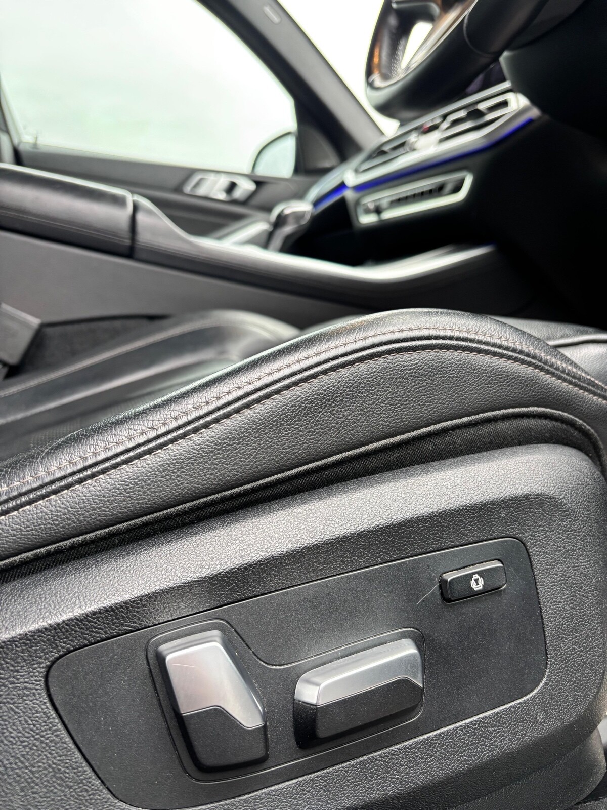 2019 BMW X5 3.0 30d M Sport SUV 5dr Diesel Auto xDrive Euro 6 (s/s) (265 ps) - vehicle photo 31 for sale on PureCar
