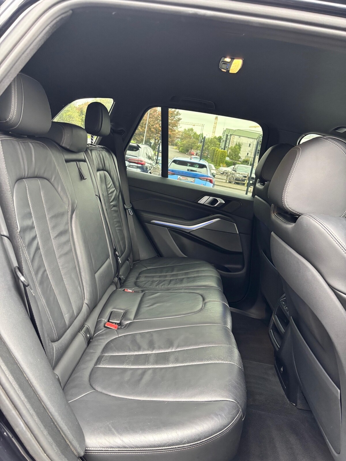 2019 BMW X5 3.0 30d M Sport SUV 5dr Diesel Auto xDrive Euro 6 (s/s) (265 ps) - vehicle photo 32 for sale on PureCar
