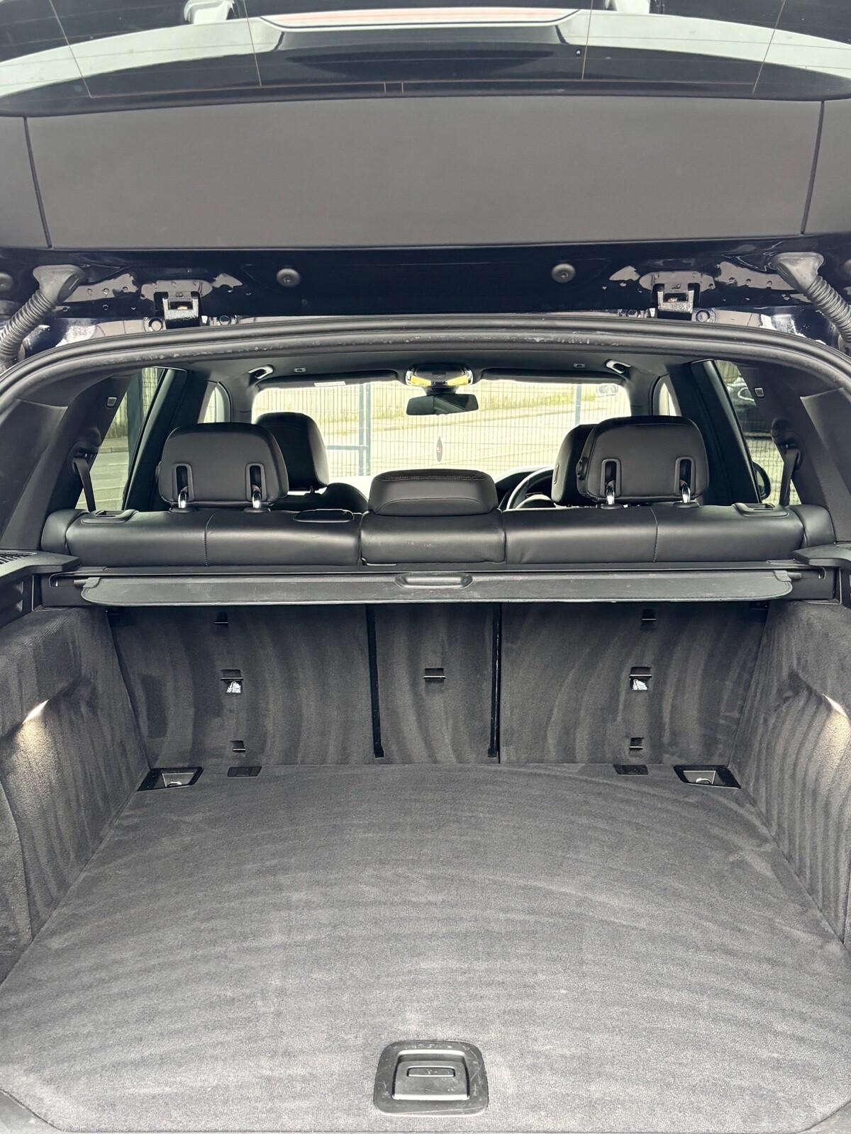 2019 BMW X5 3.0 30d M Sport SUV 5dr Diesel Auto xDrive Euro 6 (s/s) (265 ps) - vehicle photo 33 for sale on PureCar
