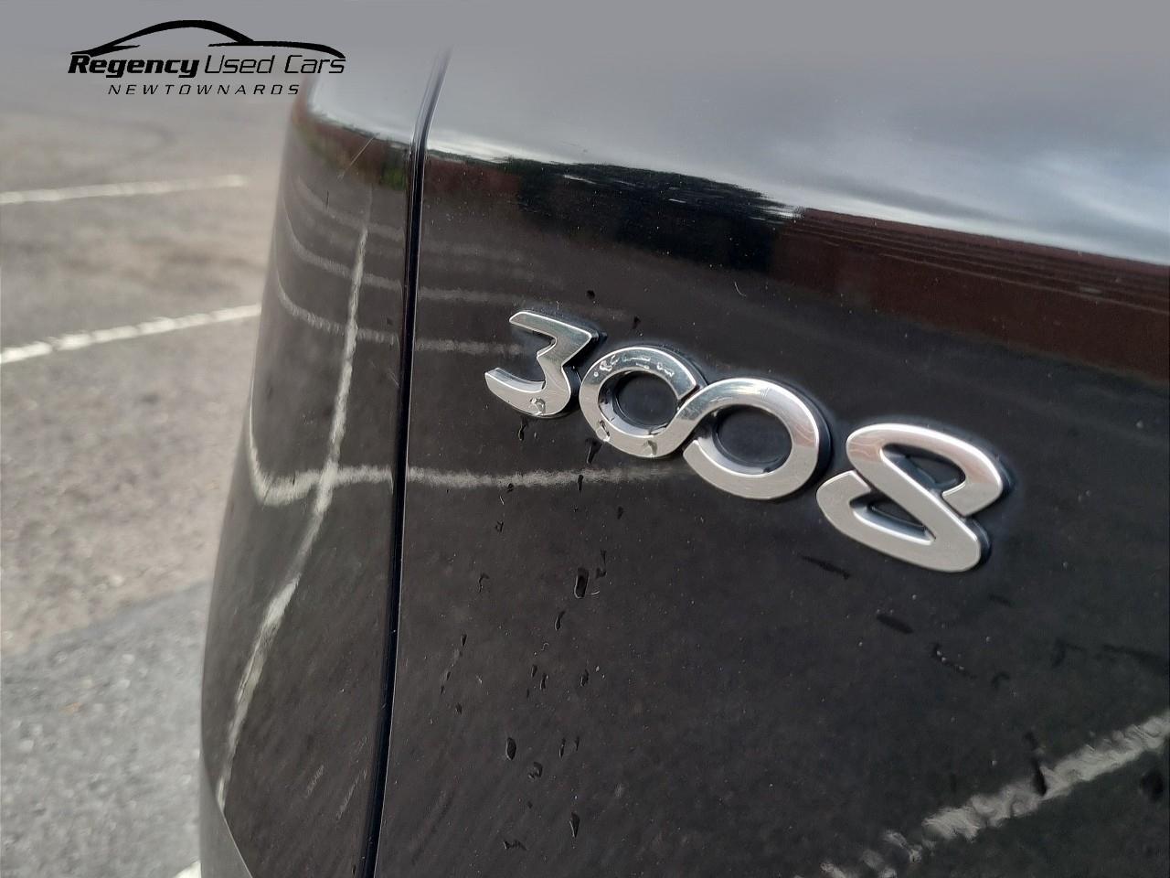 2019 PEUGEOT 1.6 PureTech GT Line EAT Euro 6 (s/s) 5dr - vehicle photo 11 for sale on PureCar