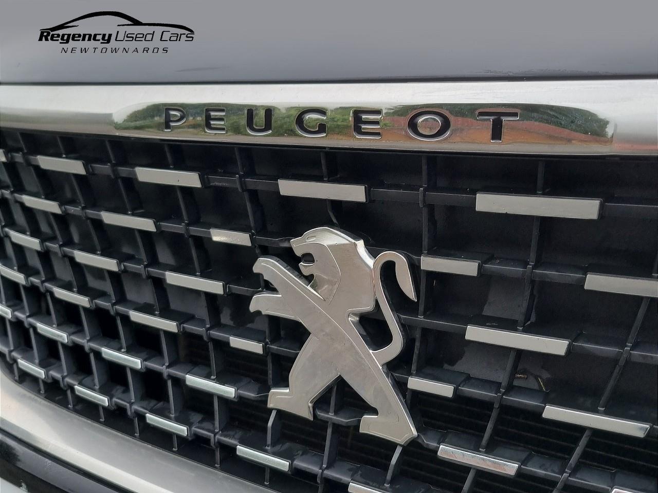 2019 PEUGEOT 1.6 PureTech GT Line EAT Euro 6 (s/s) 5dr - vehicle photo 13 for sale on PureCar
