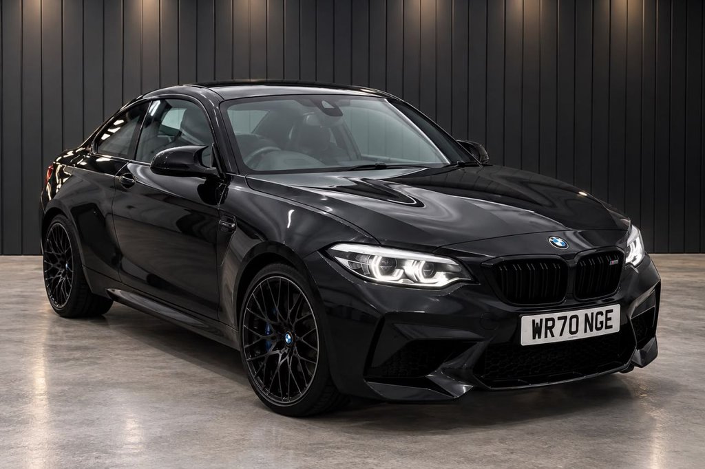 Bmw M2
