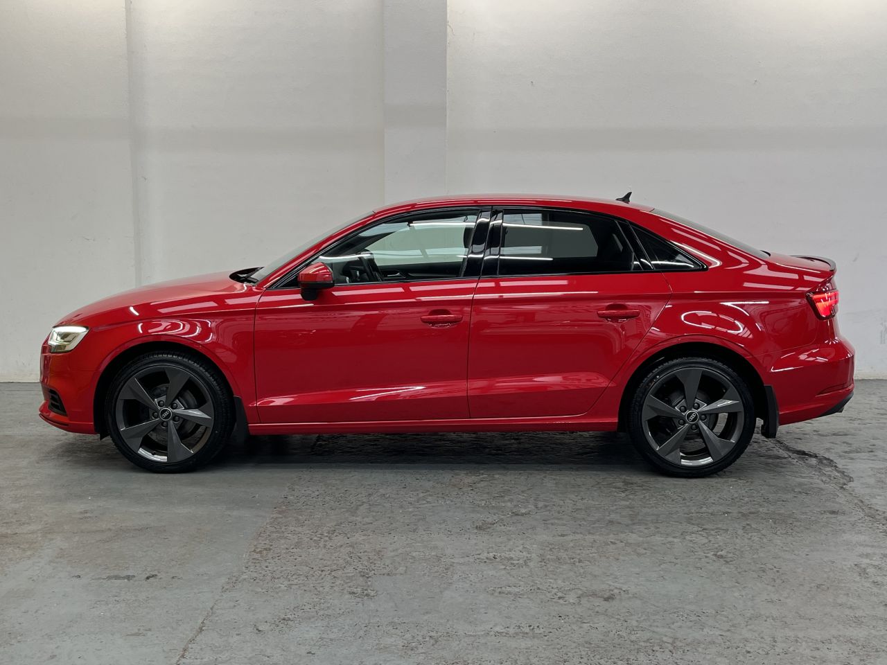 2020 AUDI A3 1.4TFSI Sport 5dr Petrol S Tronic - vehicle photo 5 for sale on PureCar