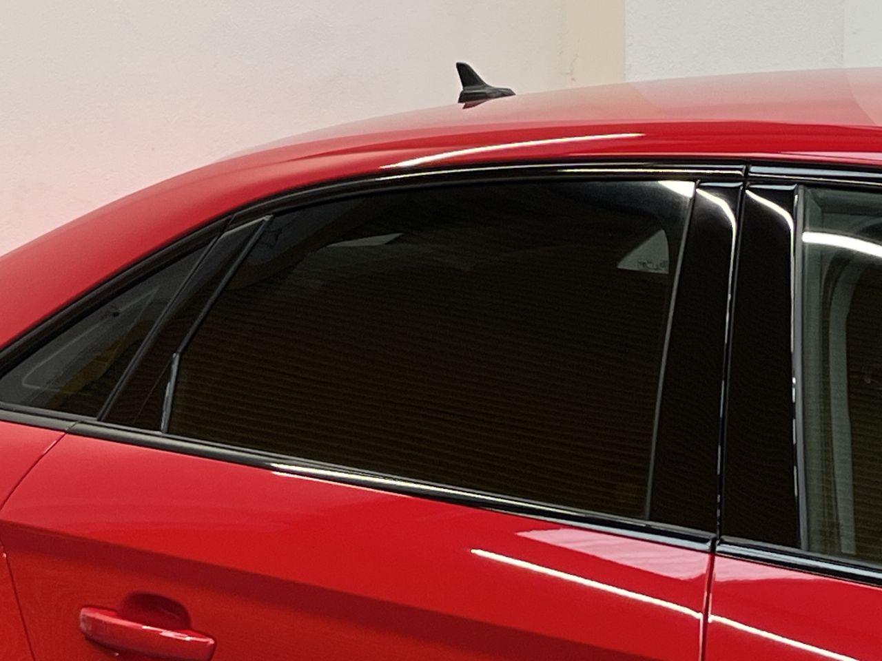 2020 AUDI A3 1.4TFSI Sport 5dr Petrol S Tronic - vehicle photo 6 for sale on PureCar
