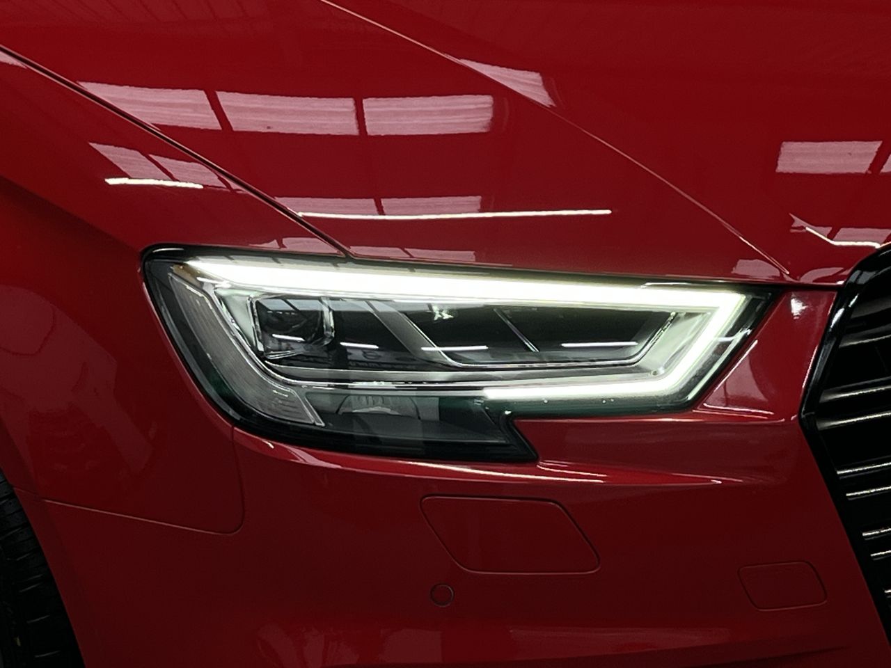 2020 AUDI A3 1.4TFSI Sport 5dr Petrol S Tronic - vehicle photo 9 for sale on PureCar