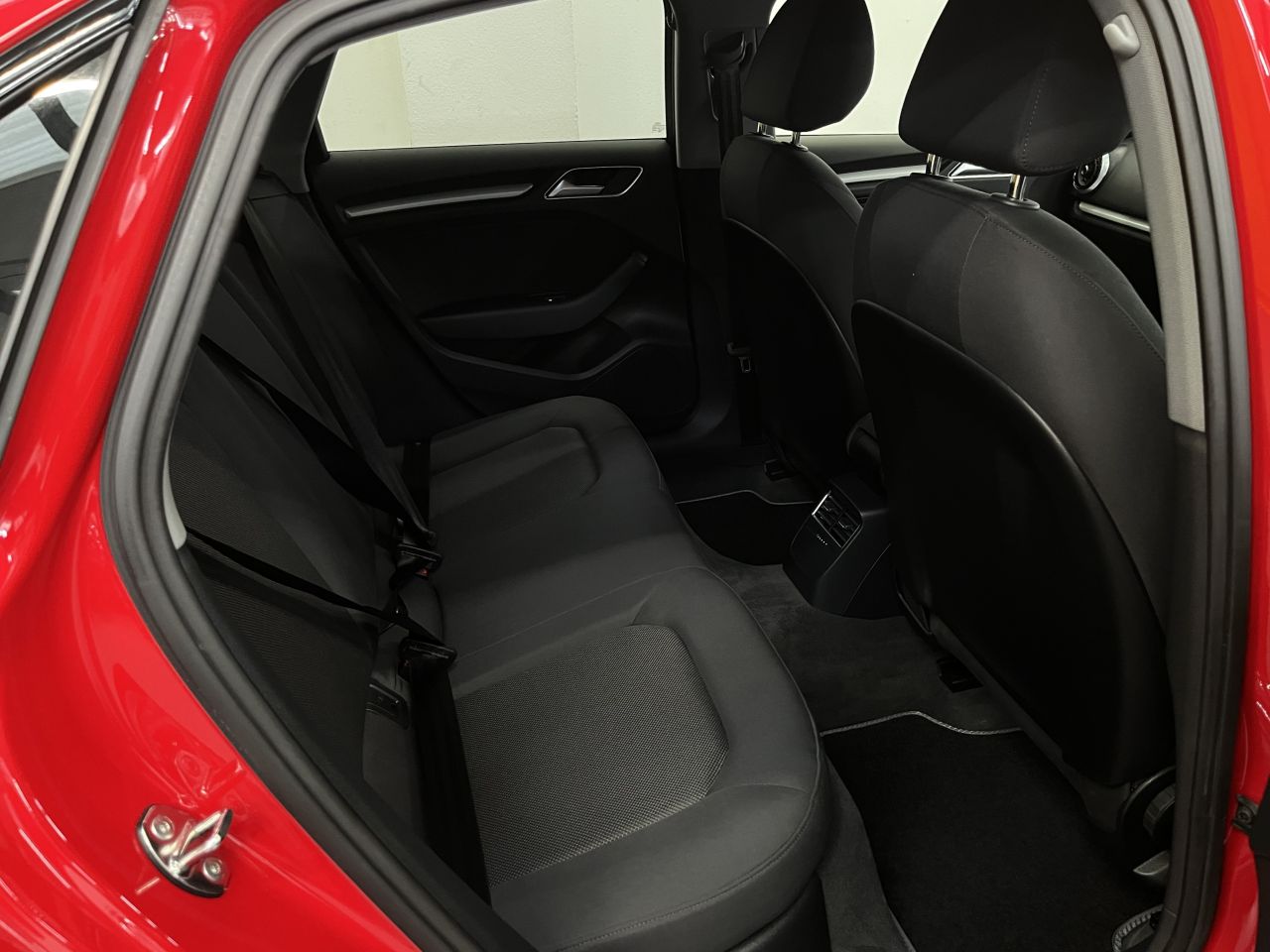2020 AUDI A3 1.4TFSI Sport 5dr Petrol S Tronic - vehicle photo 14 for sale on PureCar