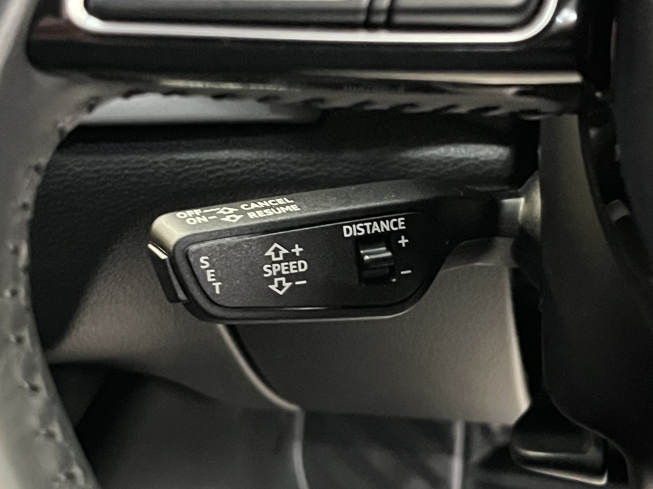 2020 AUDI A3 1.4TFSI Sport 5dr Petrol S Tronic - vehicle photo 19 for sale on PureCar