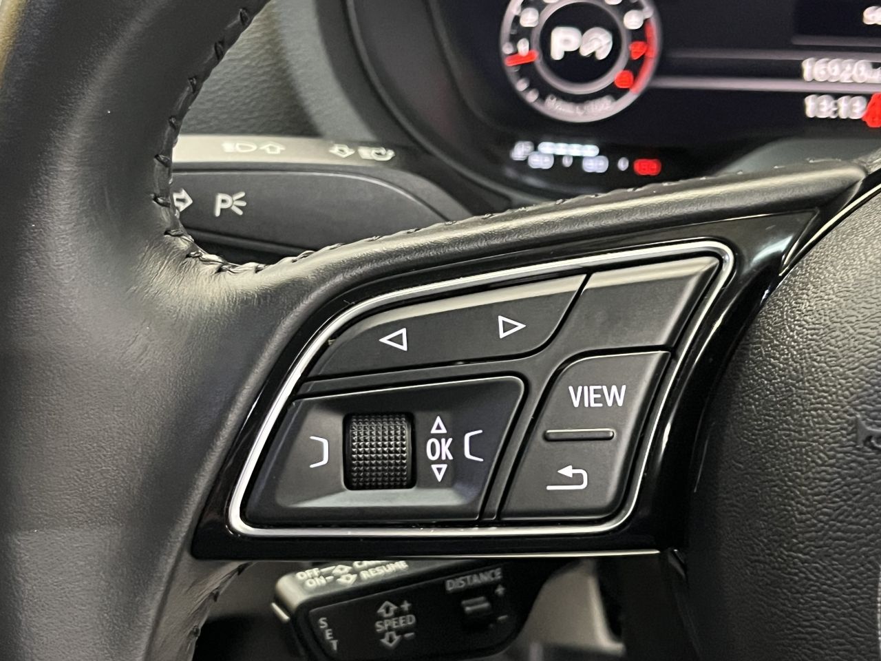 2020 AUDI A3 1.4TFSI Sport 5dr Petrol S Tronic - vehicle photo 20 for sale on PureCar