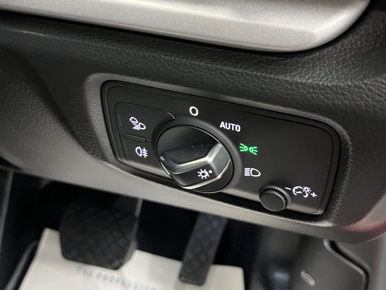 2020 AUDI A3 1.4TFSI Sport 5dr Petrol S Tronic - vehicle photo 24 for sale on PureCar