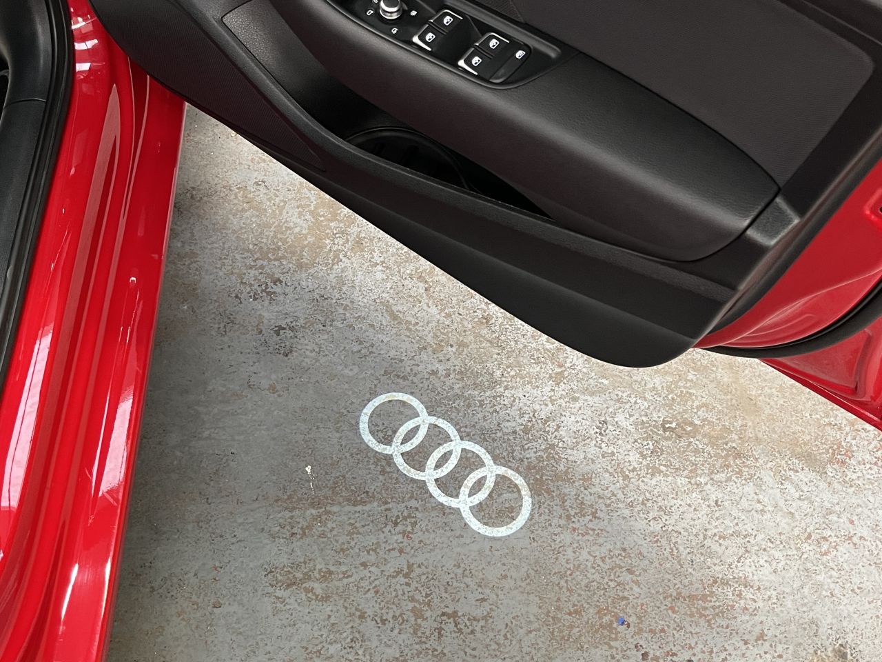 2020 AUDI A3 1.4TFSI Sport 5dr Petrol S Tronic - vehicle photo 25 for sale on PureCar