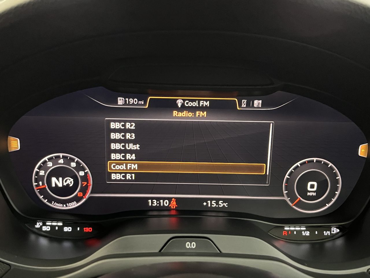2020 AUDI A3 1.4TFSI Sport 5dr Petrol S Tronic - vehicle photo 40 for sale on PureCar