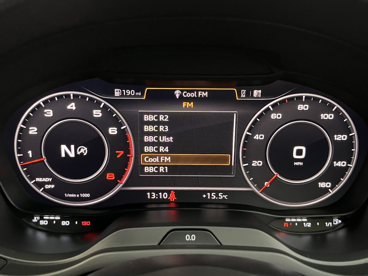 2020 AUDI A3 1.4TFSI Sport 5dr Petrol S Tronic - vehicle photo 42 for sale on PureCar