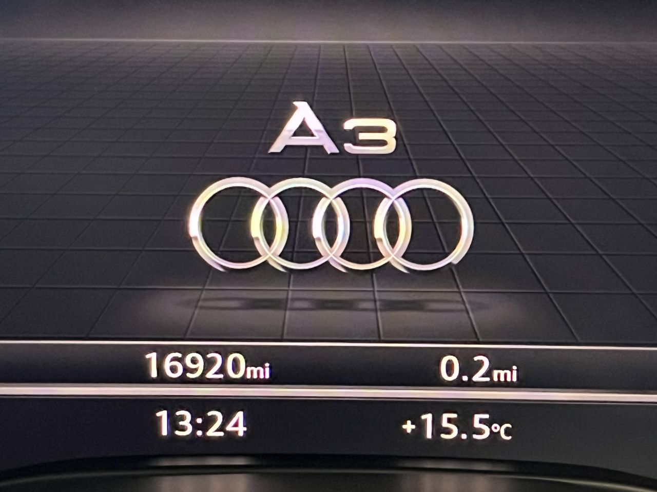 2020 AUDI A3 1.4TFSI Sport 5dr Petrol S Tronic - vehicle photo 44 for sale on PureCar