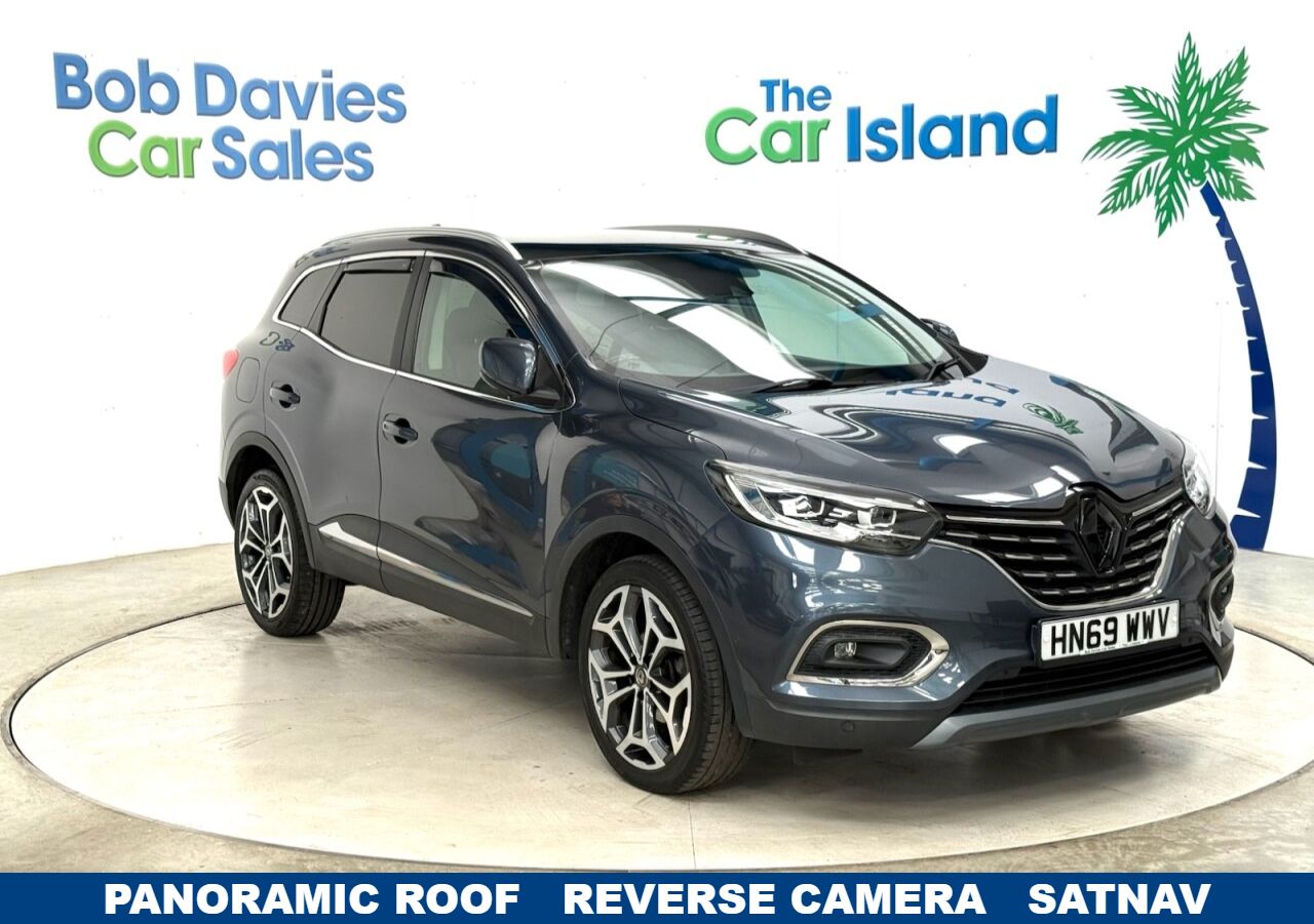 2019 Renault Kadjar