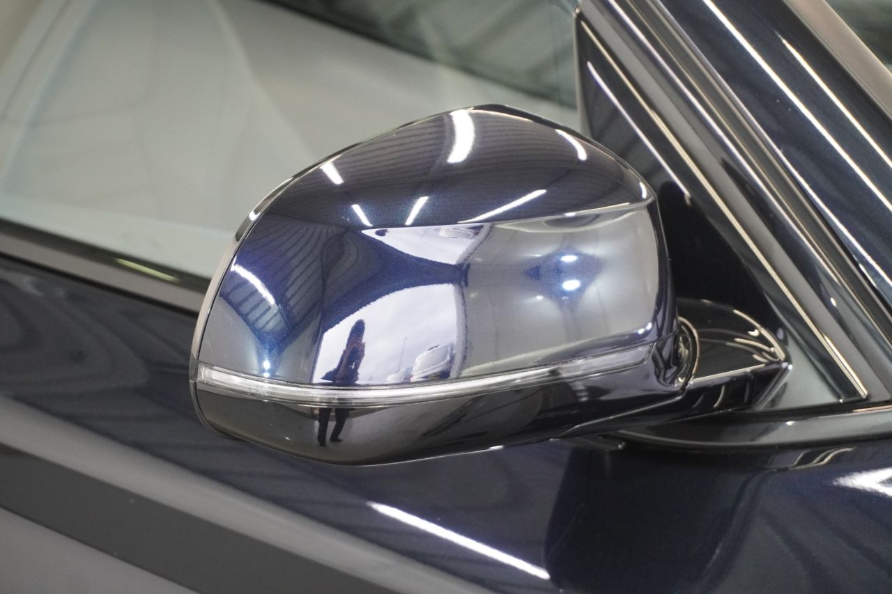2023 BMW IX3 80kWh M Sport SUV 5dr Electric Auto (286 ps) - vehicle photo 4 for sale on PureCar