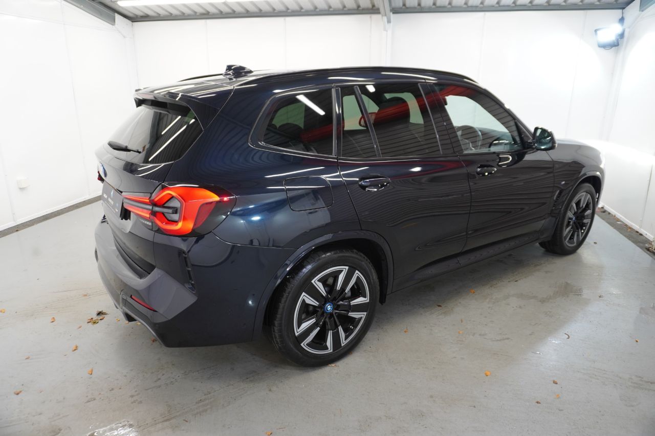 2023 BMW IX3 80kWh M Sport SUV 5dr Electric Auto (286 ps) - vehicle photo 14 for sale on PureCar