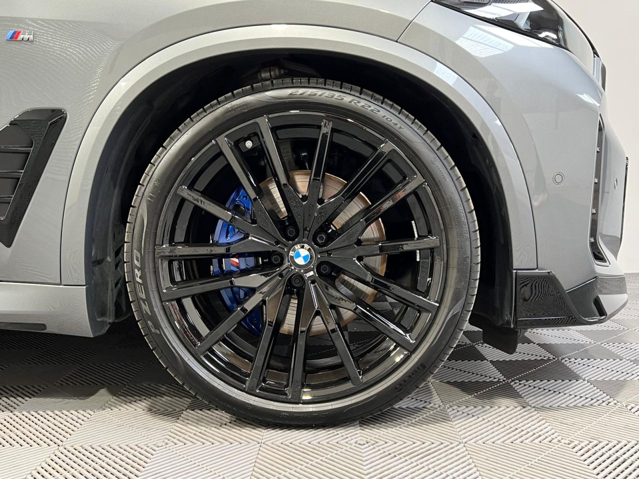 2026 BMW X5 M Sport - vehicle photo 14 for sale on PureCar