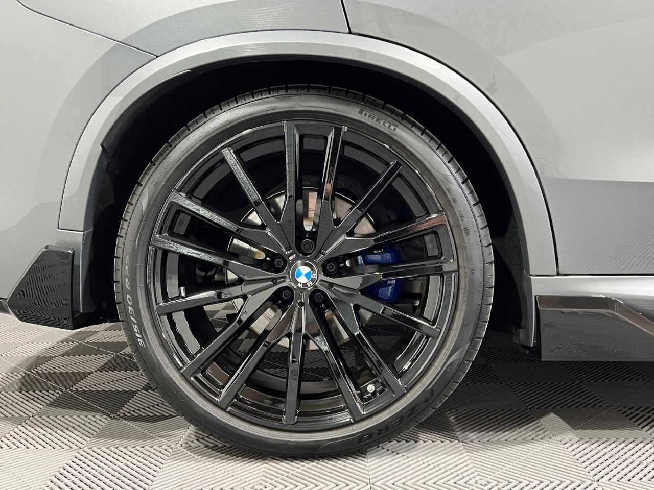 2026 BMW X5 M Sport - vehicle photo 13 for sale on PureCar