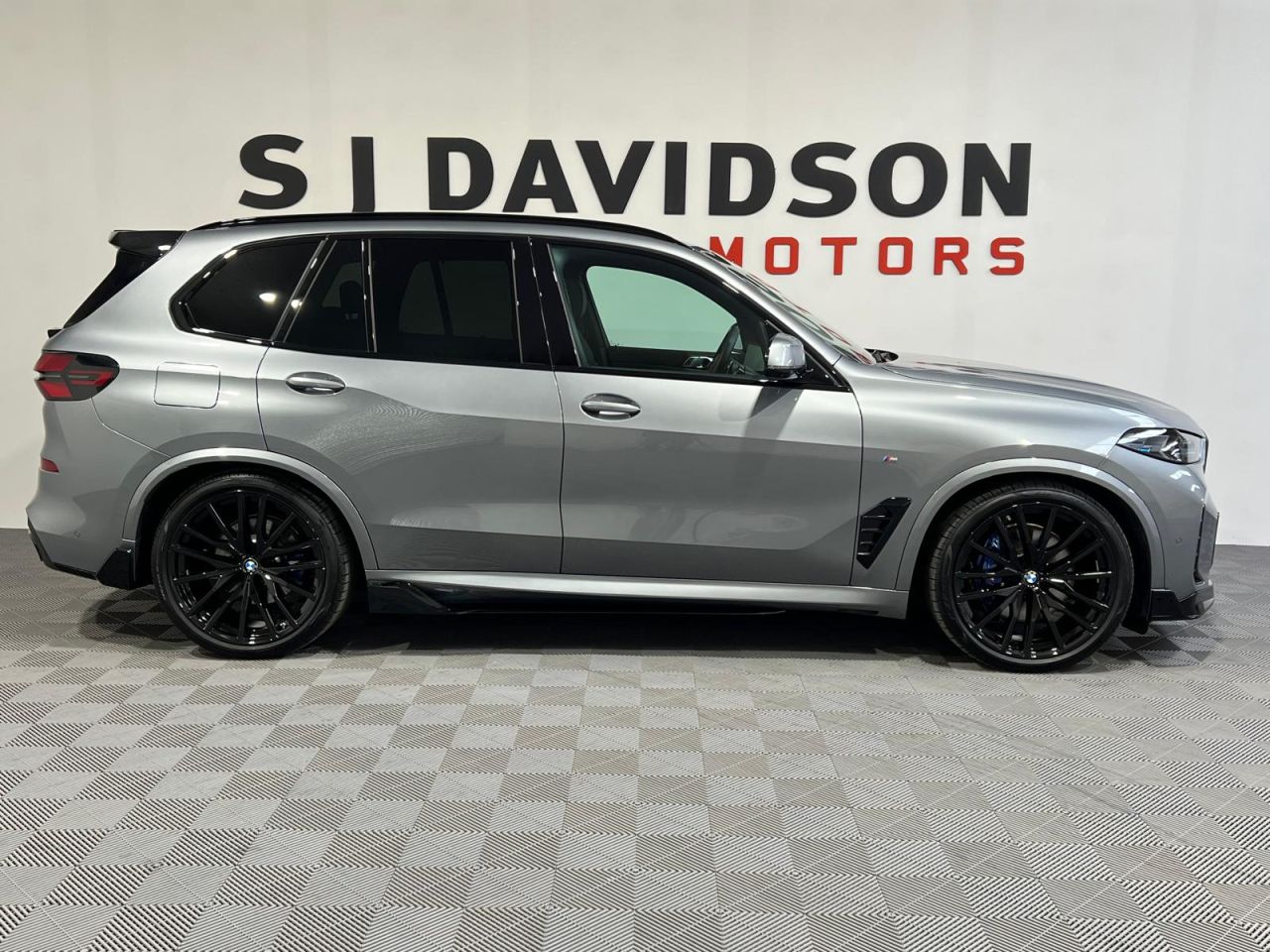 2026 BMW X5 M Sport - vehicle photo 6 for sale on PureCar