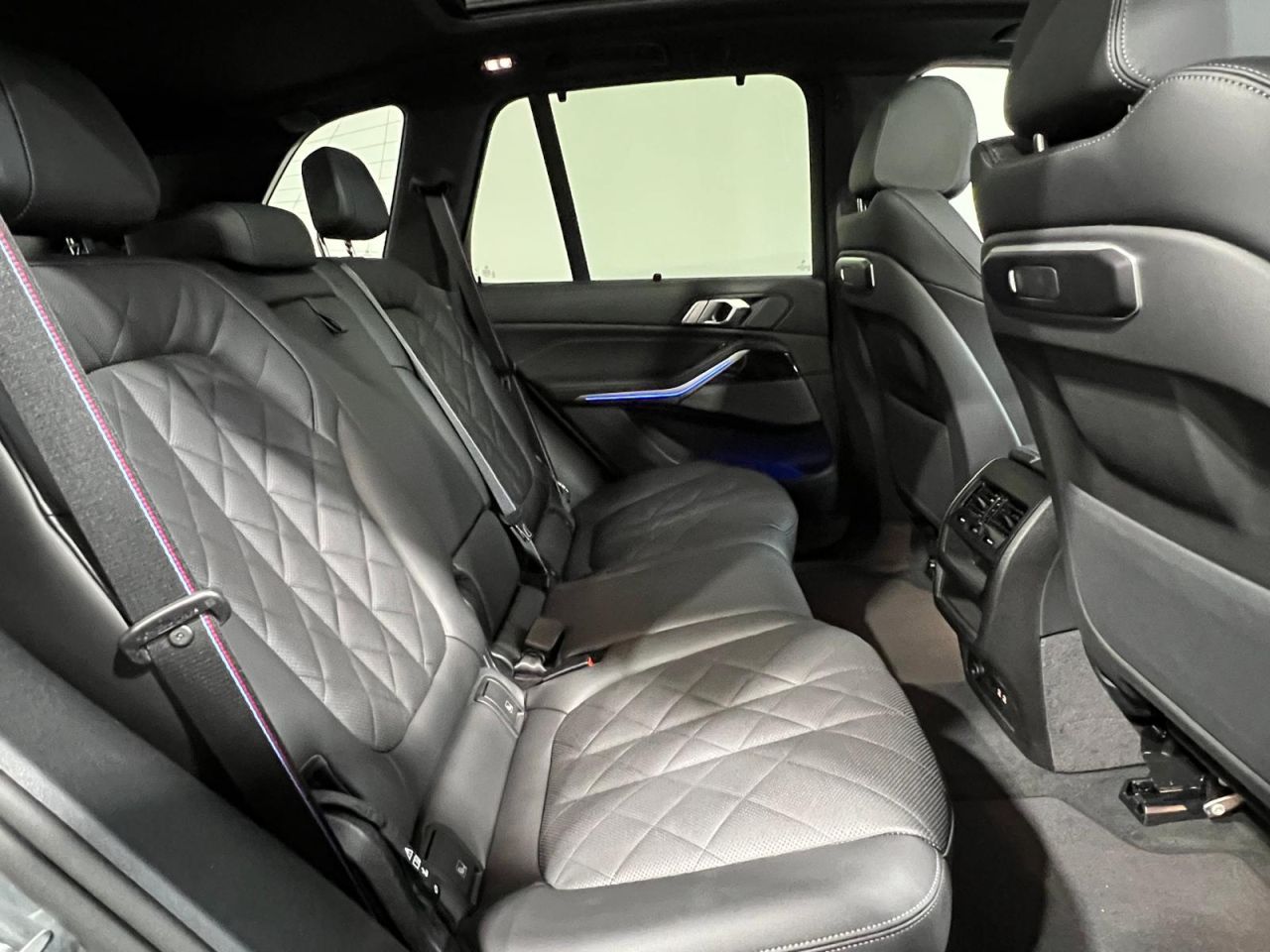 2026 BMW X5 M Sport - vehicle photo 9 for sale on PureCar