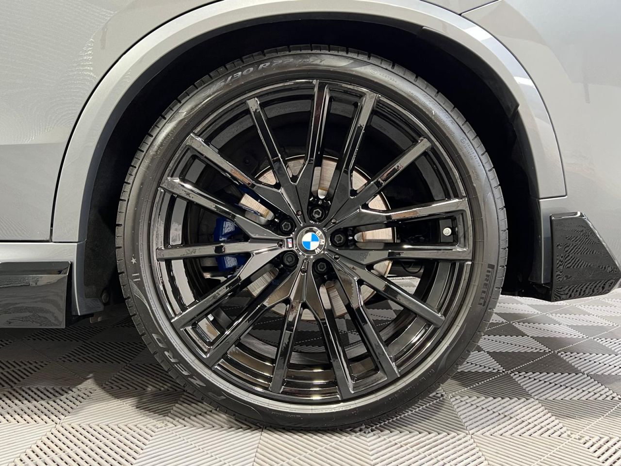 2026 BMW X5 M Sport - vehicle photo 16 for sale on PureCar