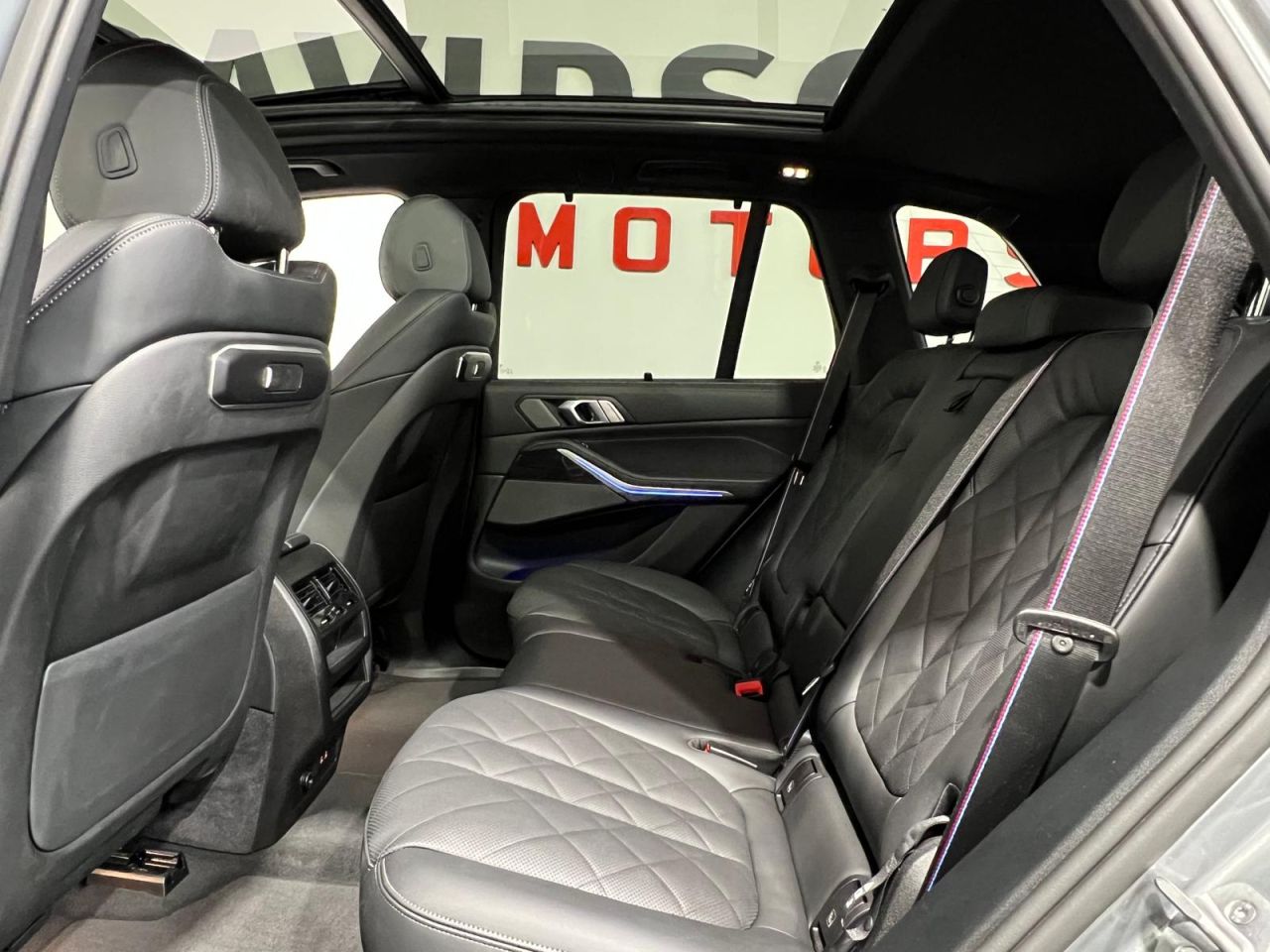 2026 BMW X5 M Sport - vehicle photo 11 for sale on PureCar