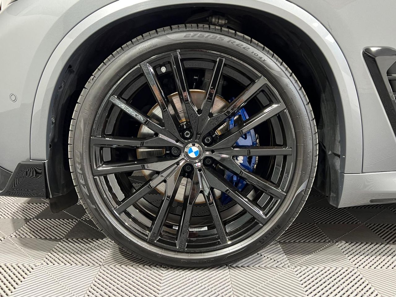 2026 BMW X5 M Sport - vehicle photo 15 for sale on PureCar