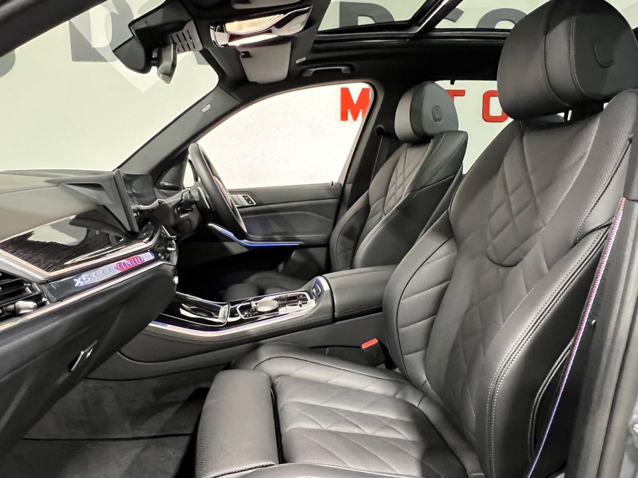 2026 BMW X5 M Sport - vehicle photo 4 for sale on PureCar
