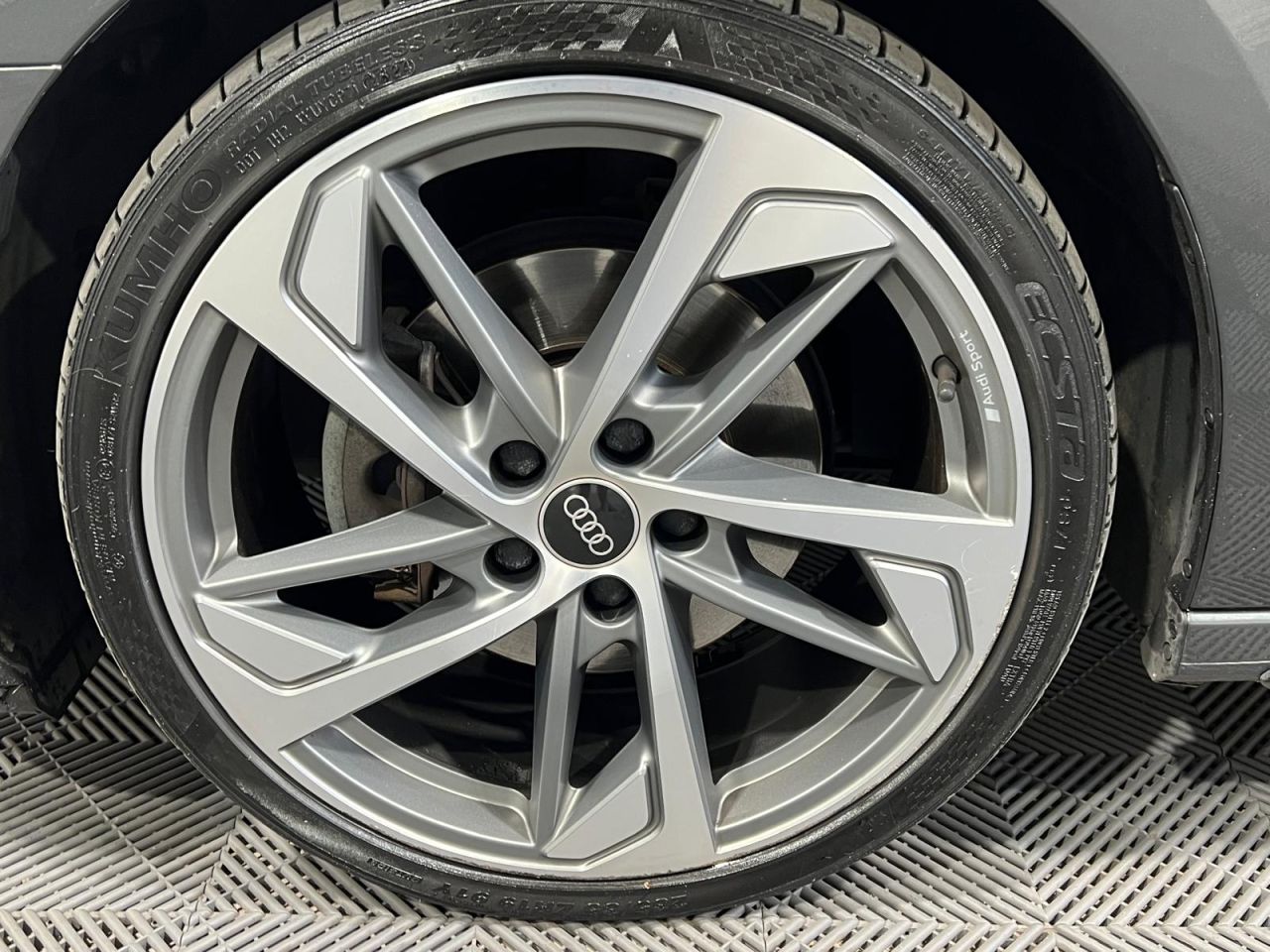 2023 AUDI A3 1.5 TFSI 35 Edition 1 Sportback 5dr Petrol S Tronic Euro 6 (s/s) (150 ps) T - vehicle photo 15 for sale on PureCar