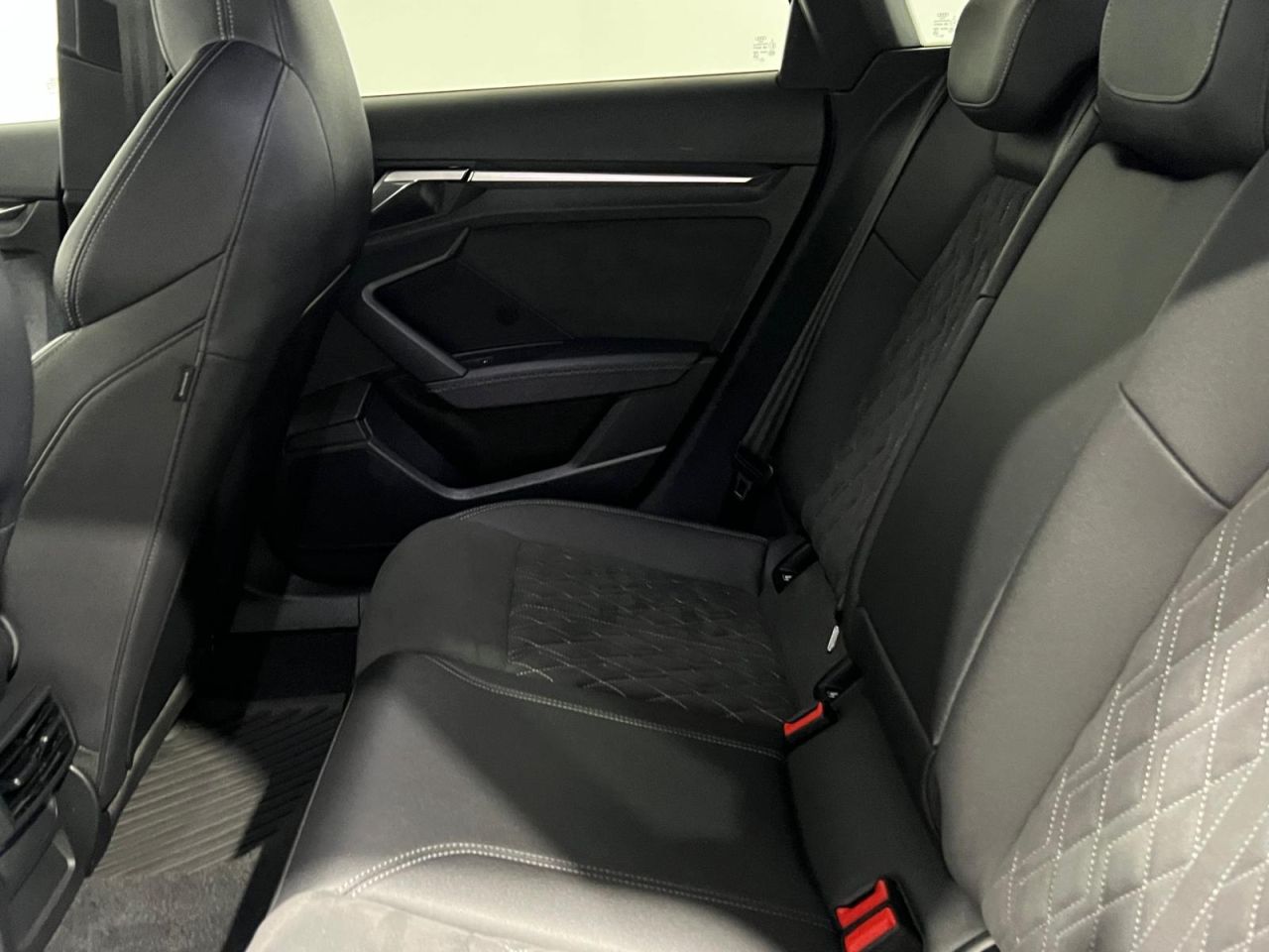 2023 AUDI A3 1.5 TFSI 35 Edition 1 Sportback 5dr Petrol S Tronic Euro 6 (s/s) (150 ps) T - vehicle photo 13 for sale on PureCar