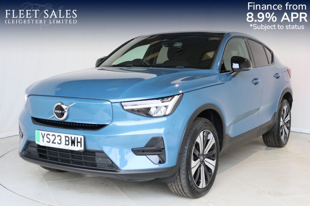 Volvo C40