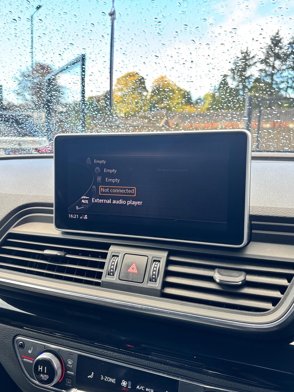 2020 AUDI Q5 Black Edition - vehicle photo 20 for sale on PureCar