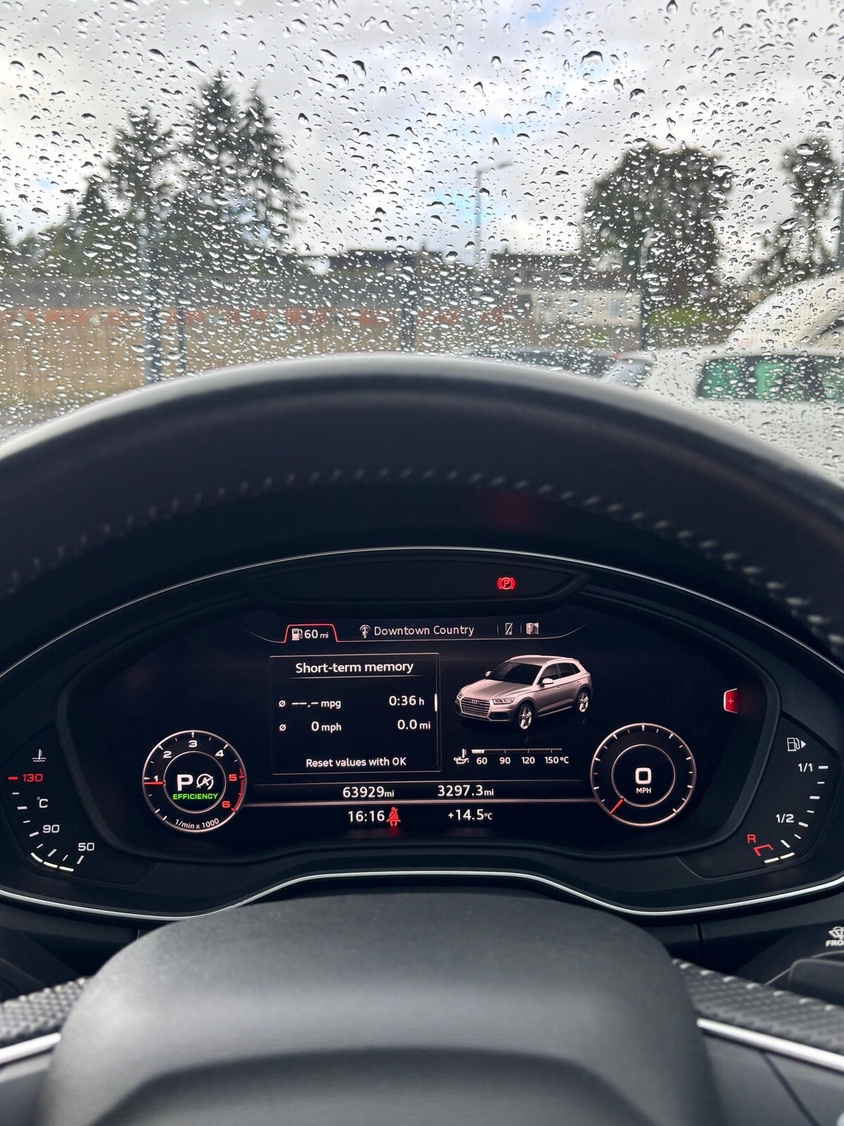 2020 AUDI Q5 Black Edition - vehicle photo 25 for sale on PureCar