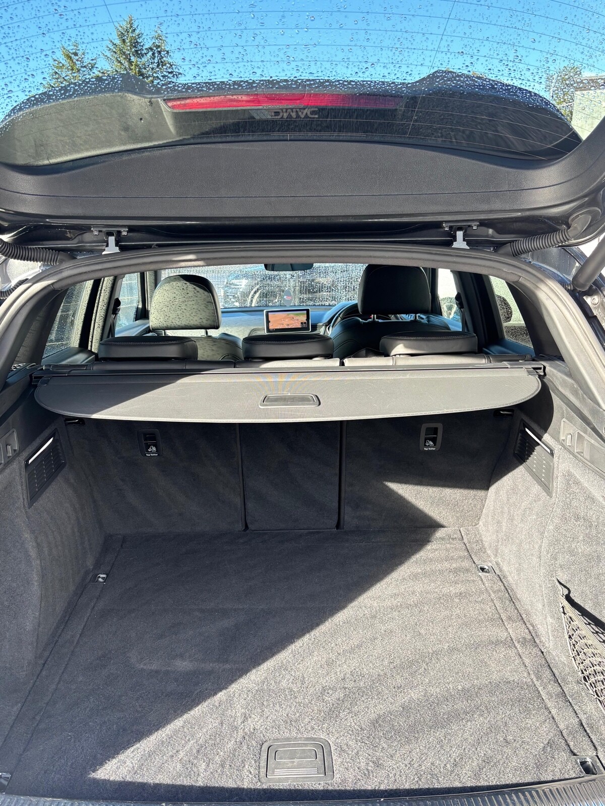 2020 AUDI Q5 Black Edition - vehicle photo 30 for sale on PureCar