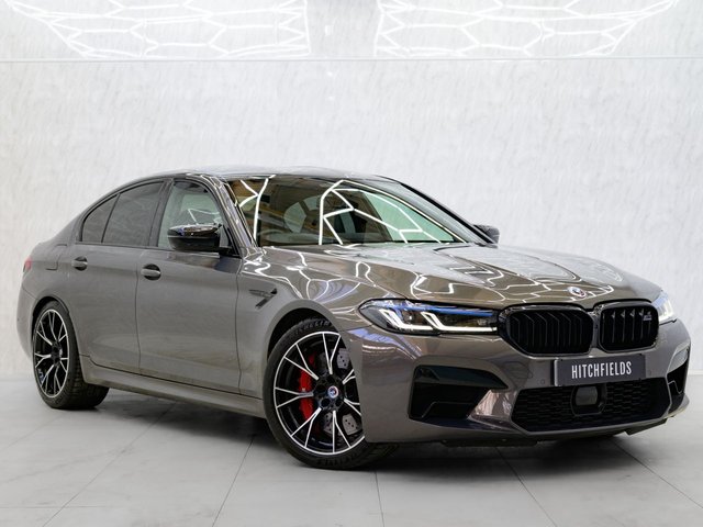 2023 BMW M5