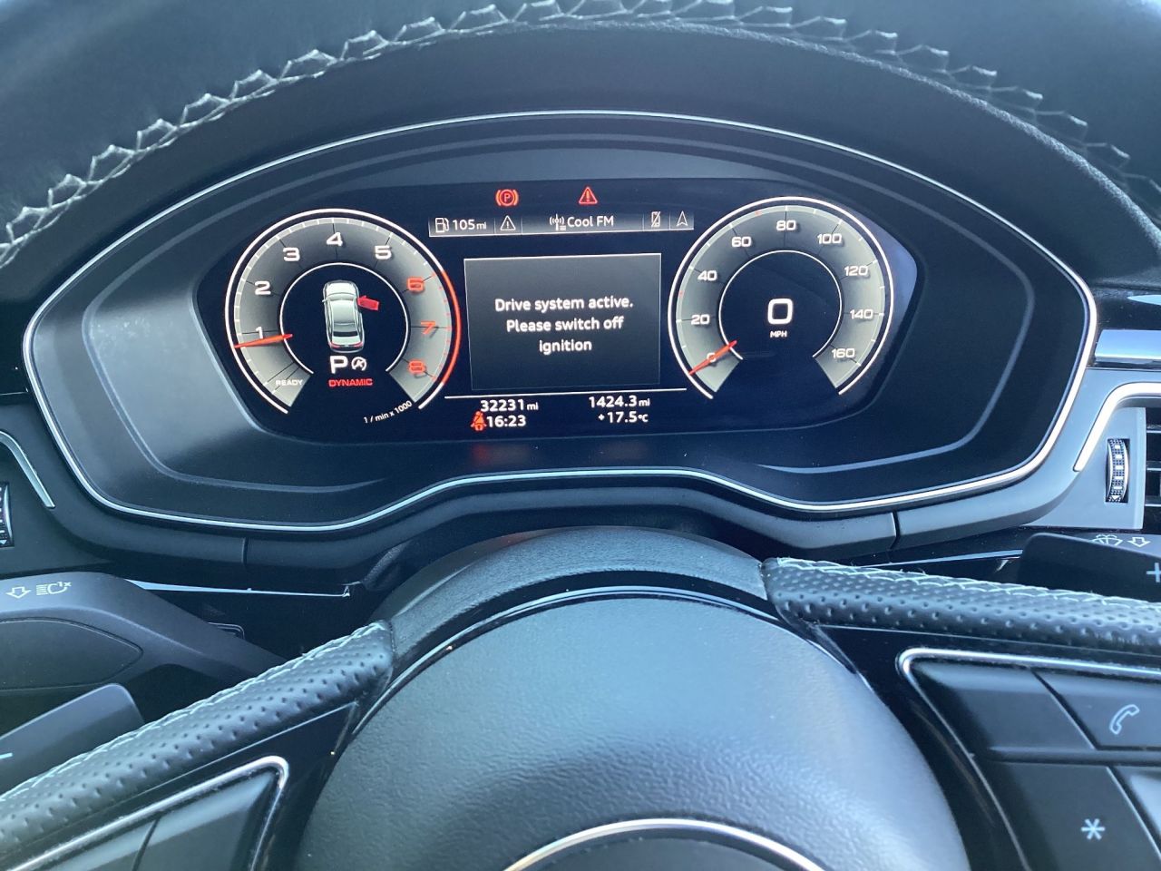2022 AUDI A4 2.0 TFSI 35 Black Edition Saloon 4dr Petrol S Tronic Euro 6 (s/s) (150 ps) - vehicle photo 20 for sale on PureCar