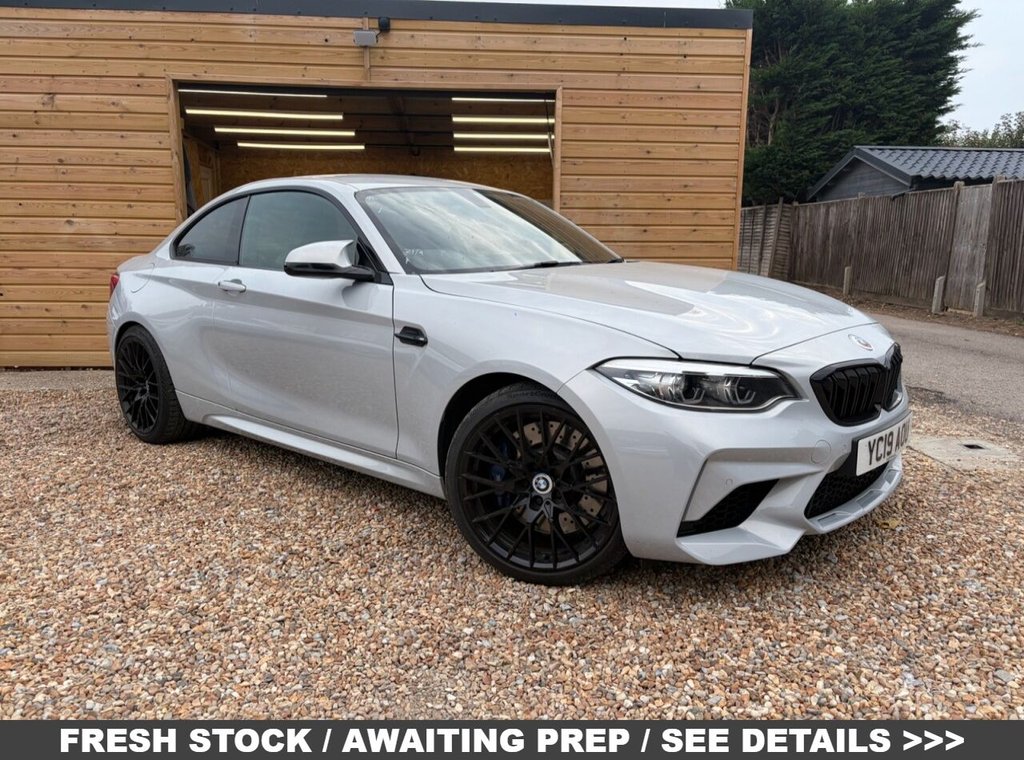 Bmw M2