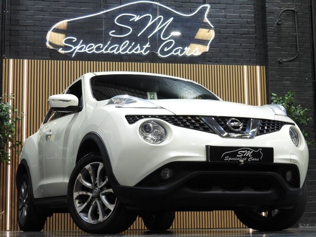 2015 Nissan Juke