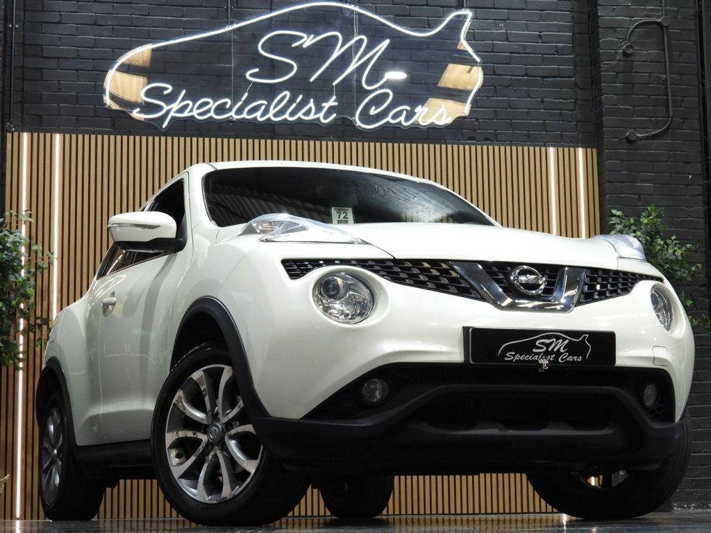 2015 Nissan Juke