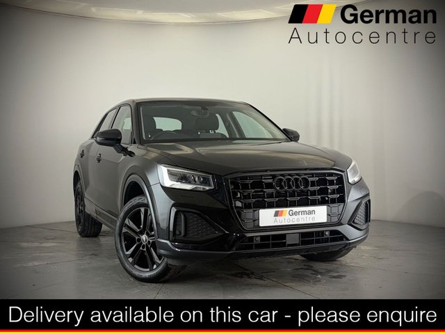 2024 Audi Q2