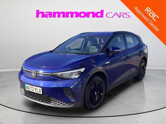 2023 Volkswagen ID.4