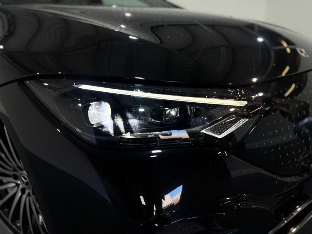 2023 Mercedes-Benz EQE — image 4
