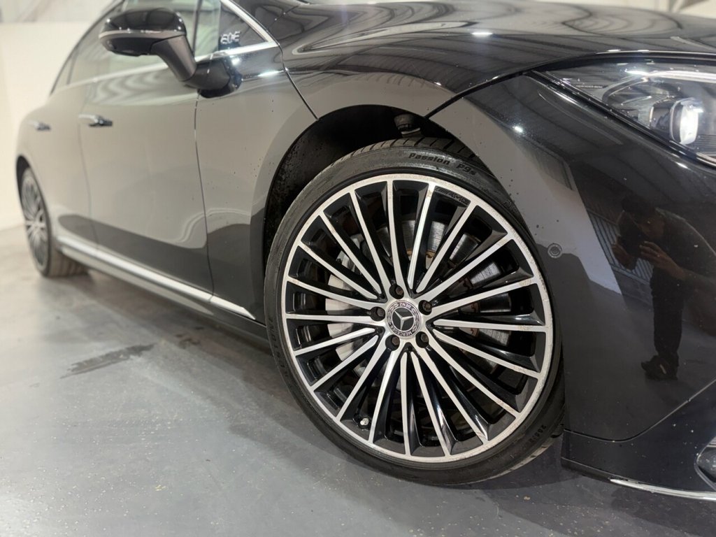 2023 Mercedes-Benz EQE — image 5