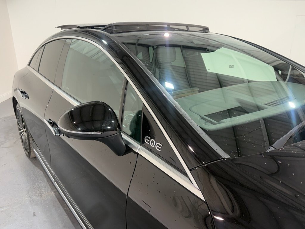 2023 Mercedes-Benz EQE — image 6