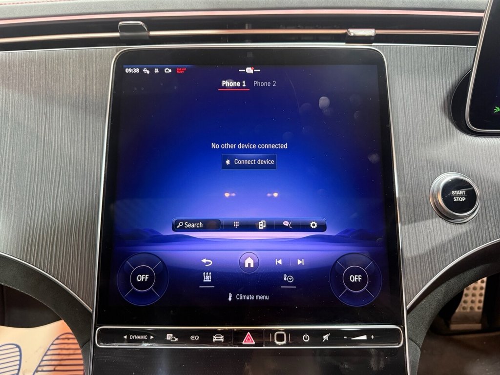 2023 Mercedes-Benz EQE — image 8