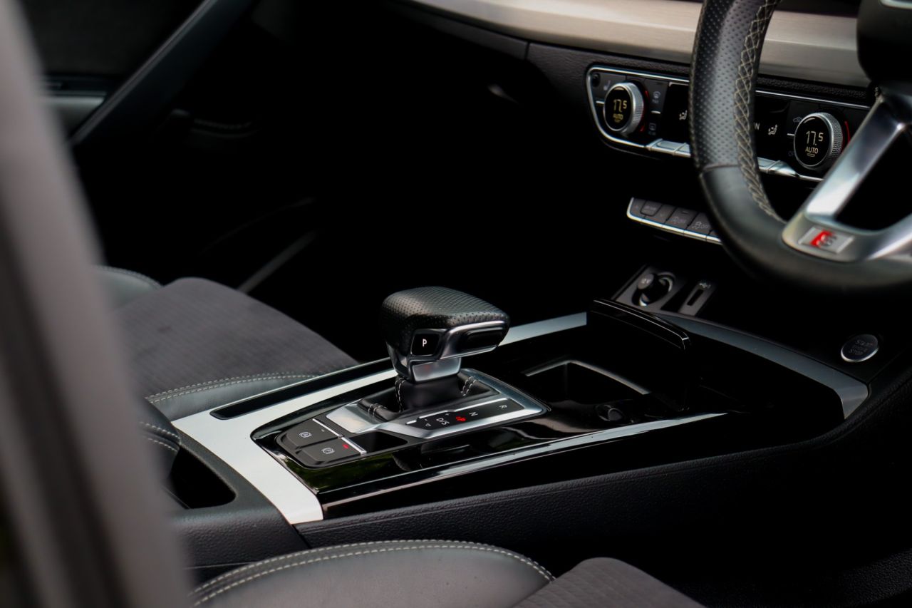 2023 AUDI Q5 S Line - vehicle photo 5 for sale on PureCar
