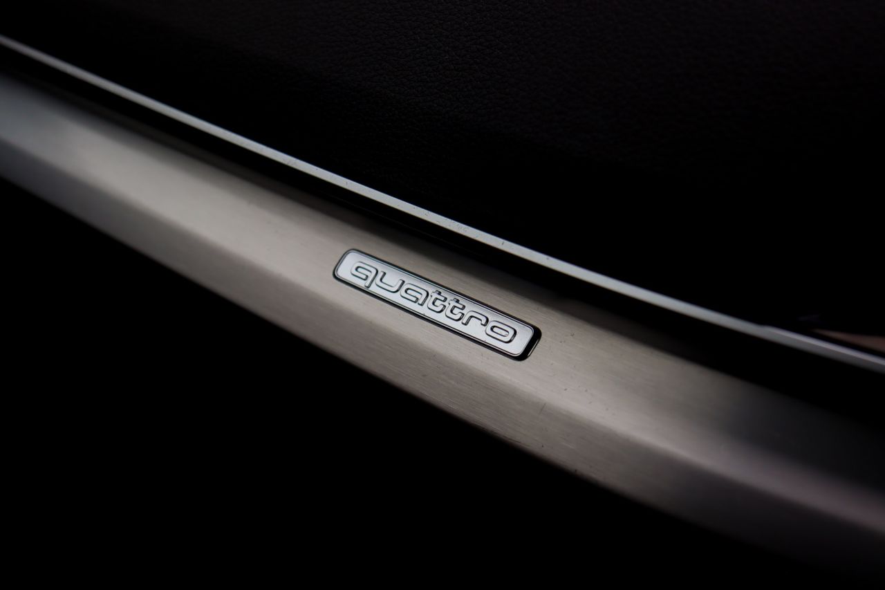 2023 AUDI Q5 S Line - vehicle photo 13 for sale on PureCar