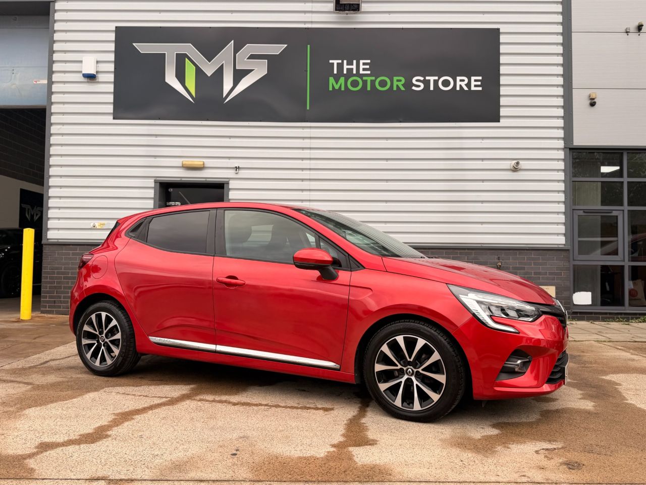 2019 Renault Clio