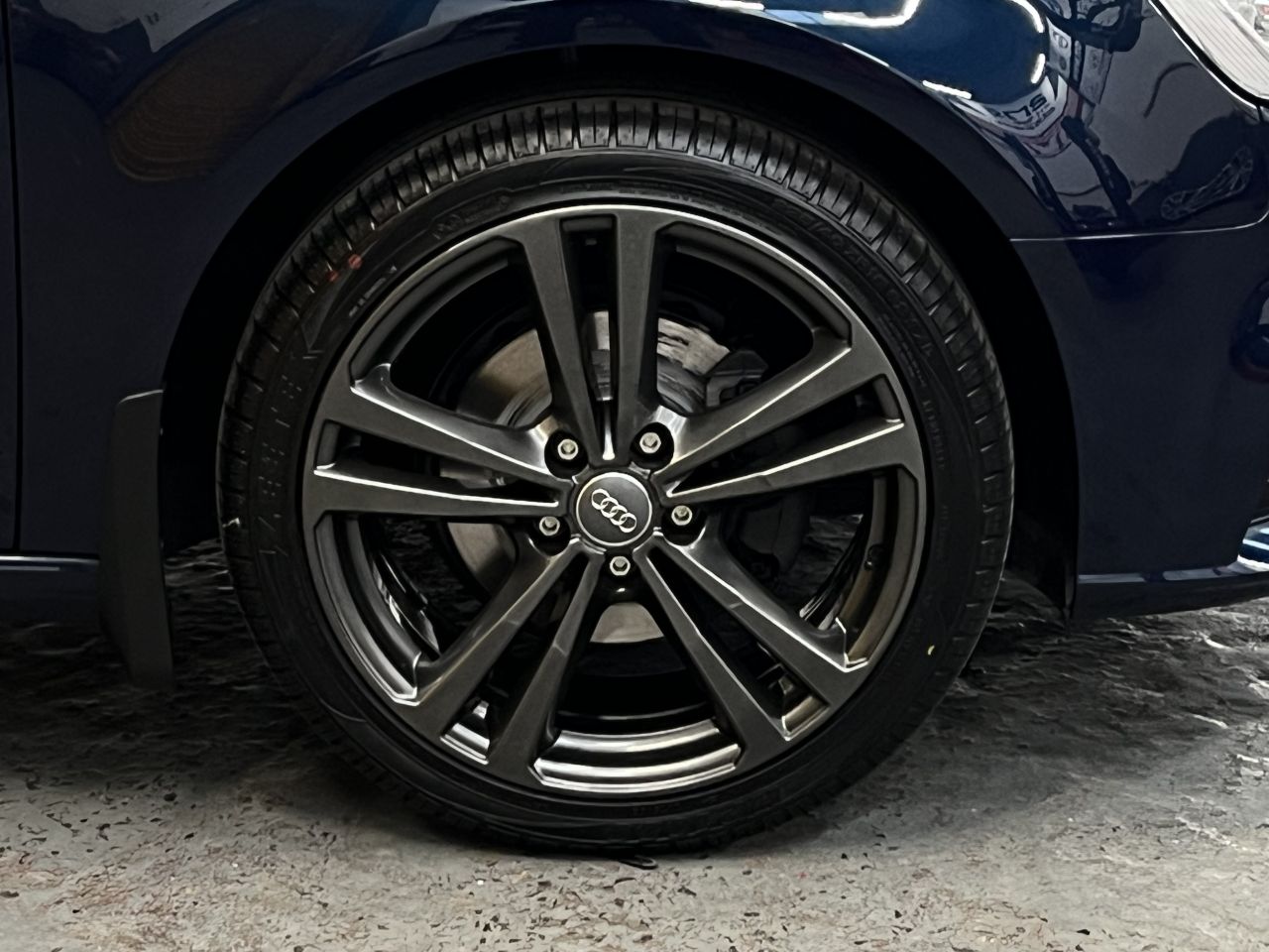 2020 AUDI A3 1.4TFSI Sport Sportback 5dr Petrol S Tronic - vehicle photo 7 for sale on PureCar