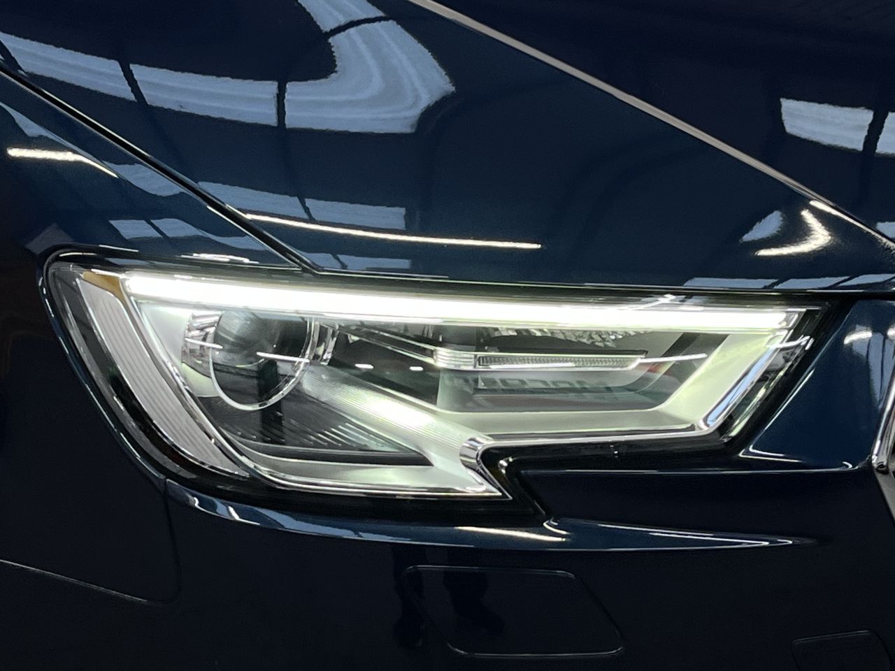 2020 AUDI A3 1.4TFSI Sport Sportback 5dr Petrol S Tronic - vehicle photo 8 for sale on PureCar